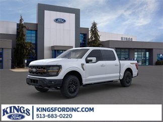 New 2025 Ford F150 Tremor image 1