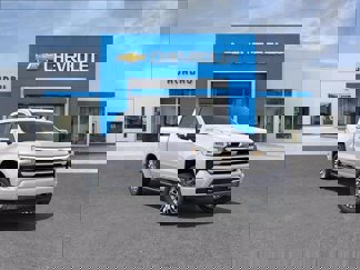 New 2025 Chevrolet Silverado 1500 High Country w/ Technology Package image 1