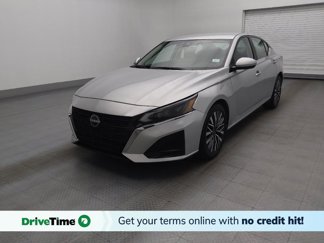 Used 2023 Nissan Altima 2.5 SV image 1