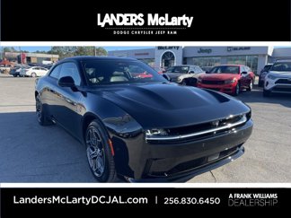 New 2025 Dodge Charger R/T w/ Plus Group image 1