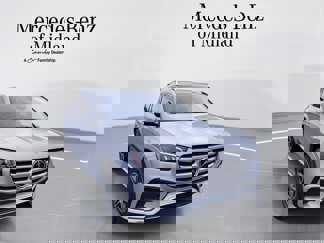 New 2025 Mercedes-Benz GLS 450 4MATIC image 1