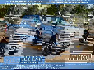 New 2025 Ford F250 Platinum image 1