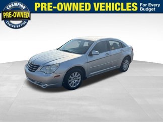 Used 2007 Chrysler Sebring LX image 1