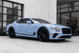 Used 2024 Bentley Continental GT Speed image 1