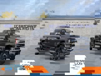 New 2025 Ford F250 King Ranch w/ Tremor Off-Road Package image 1