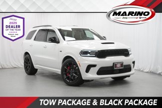 Certified 2024 Dodge Durango SRT image 1