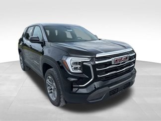 New 2026 GMC Terrain Elevation image 1