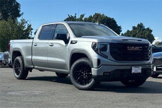 New 2026 GMC Sierra 1500 Elevation image 1