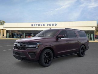 New 2024 Ford Expedition Max Limited image 1