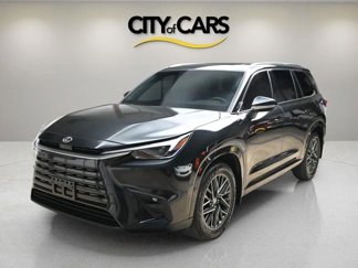 Used 2024 Lexus TX 350 AWD image 1