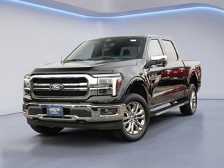 New 2025 Ford F150 Lariat image 1