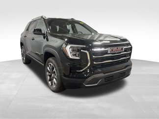 New 2026 GMC Terrain Elevation w/ Elevation Premium Package image 1