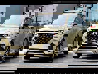 New 2025 MAZDA CX-70 3.3 Turbo S w/ Premium Package image 1