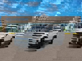 New 2026 Hyundai Santa Fe Calligraphy image 1