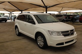 Used 2017 Dodge Journey SE w/ Comfort/Convenience Group image 1