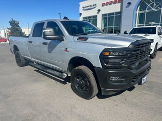 New 2026 RAM 2500 Tradesman video 1
