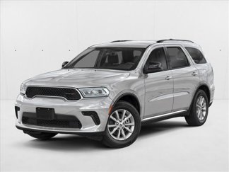 New 2026 Dodge Durango GT image 1