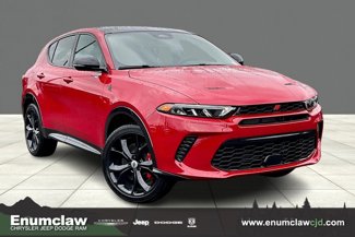 New 2024 Dodge Hornet R/T Plus image 1