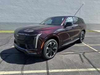 Used 2026 Cadillac Escalade IQ Sport 2 image 1