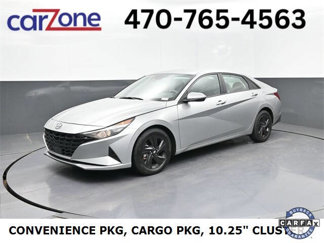 Used 2022 Hyundai Elantra SEL w/ Convenience Package image 1