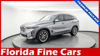 Used 2024 BMW X5 sDrive40i w/ Premium Package video 1