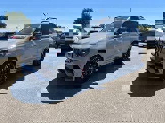 New 2025 Mercedes-Benz GLE 63 AMG S image 1
