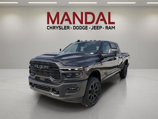 New 2025 RAM 2500 Laramie image 1