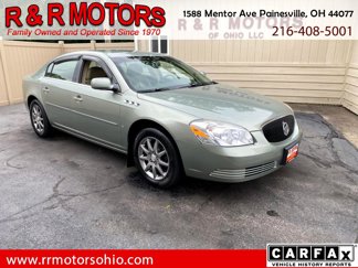 Used 2007 Buick Lucerne CXL w/ Luxury Package image 1