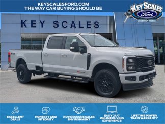 New 2026 Ford F350 Lariat image 1
