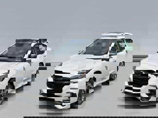 New 2025 Subaru Legacy Touring XT image 1