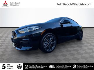 Used 2024 BMW 228i xDrive Gran Coupe image 1