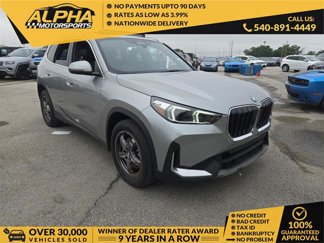 Used 2023 BMW X1 xDrive28i w/ Convenience Package image 1