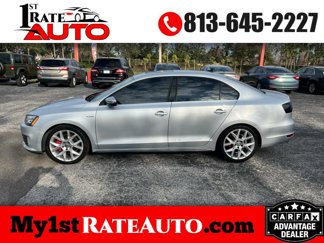 Used 2014 Volkswagen Jetta GLI Edition 30 image 1