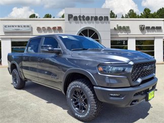 New 2026 RAM 1500 Rebel image 1