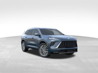 New 2025 Buick Enclave Avenir image 1