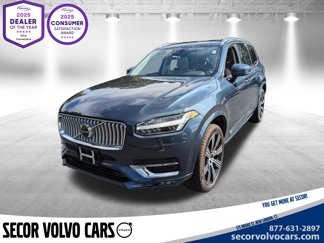 New 2025 Volvo XC90 B6 Plus w/ Protection Package Premier image 1