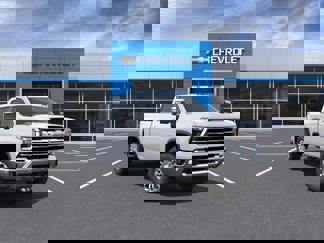 New 2025 Chevrolet Silverado 3500 LTZ w/ LTZ Plus Package image 1