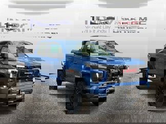 New 2026 GMC Canyon Elevation image 1