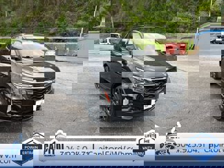 Used 2022 Chevrolet Equinox RS image 1