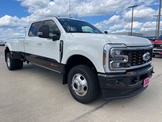 New 2025 Ford F350 XL w/ FX4 Off-Road Package image 1