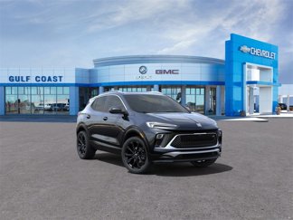 New 2025 Buick Encore GX Sport Touring w/ Experience Buick Package image 1