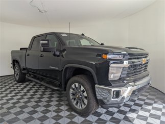 New 2025 Chevrolet Silverado 2500 LT w/ All Star Edition image 1