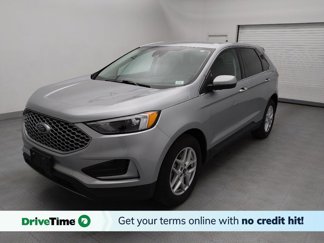 Used 2024 Ford Edge SEL image 1