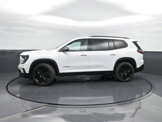 New 2026 GMC Acadia Elevation w/ Black Edition image 1