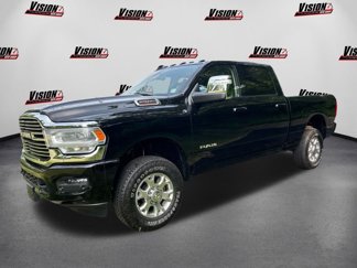 Certified 2024 RAM 2500 Laramie image 1