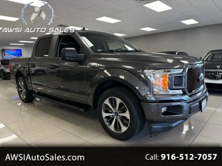 Used 2020 Ford F150 XL w/ Equipment Group 101A Mid image 1