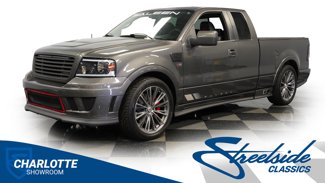 Used 2007 Ford F150 2WD SuperCab image 1