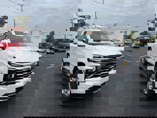 New 2025 Chevrolet Suburban LT w/ Advanced Technology Package image 1