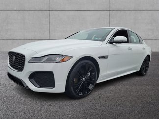New 2024 Jaguar XF R-Dynamic SE image 1