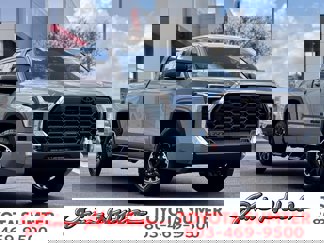 New 2025 Toyota Tundra SR5 image 1